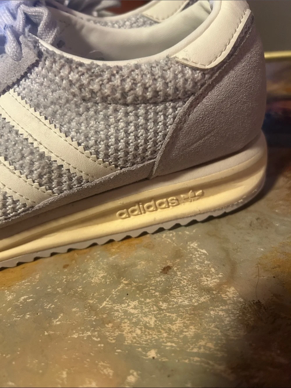 Adidas Fashion Sneakers